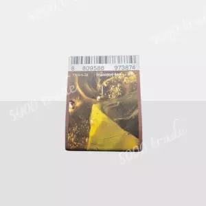 톤28 비건 약산성 샴푸바 헤어비누 다시마 S18 110g 1개