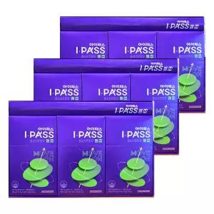 정관장 아이패스 M 50ml x 30포 3박스 (hi) 중학생 피로회복