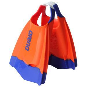 아레나 수영훈련용 숏핀 오리발 V615970 숏핀추천 헬스