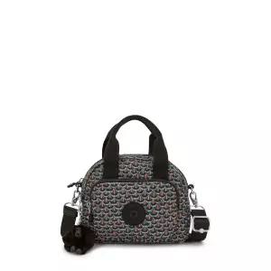 [키플링][본사공식]키플링 크로스백 여행가방 데페아미니 KPCBT17 GOFT