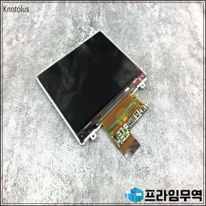 iPod 6세대 클래식 80gb 120gb 및 7세대 씬용 내부 LCD 디스플레이 화면 수리 교체