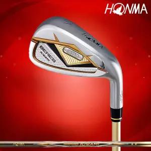 혼마 베레스 키와미5 2스타 남성용 8아이언세트