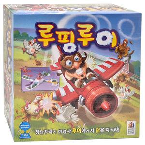 루핑루이 코리아보드게임 정품