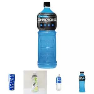 코카콜라 파워에이드 1.5L 이온음료/이온/음료수/탕비실/야유회/사무실/운동/스포츠