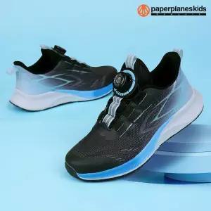 [보리보리/페이퍼플레인키즈]PK7073 아동용 다이얼 운동화 남아 여아 초등 학생 주니어