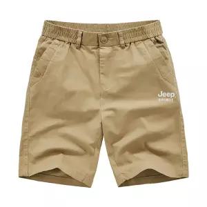 지프 스피릿 남성 카고 반바지 TR7508