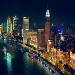 상해 4일 #부산출발 [에어텔] #자유일정 #지하철2일권포함