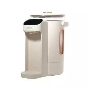 키친아트 출수형 보온 전기 멀티포트 고속히팅 KPT-8350