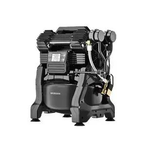 콜라보 DC9915 브러쉬리스 오일리스 에어 콤프레샤 5HP 2200W 15L