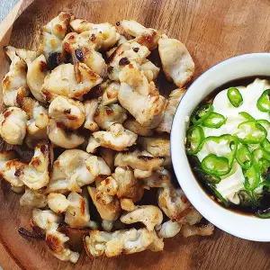 싱글즈키친 급냉 손질 오징어입500g(버터20gx2개증정)