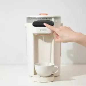 [키친아트] 출수형 보온 전기 멀티포트 고속히팅 KPT-8350[35364167]