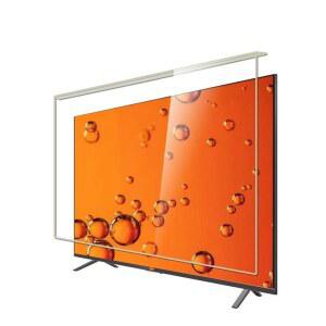 티비 보호대 보호 가드 보호막 두꺼운 730x440 43인치 벽걸이 920X530