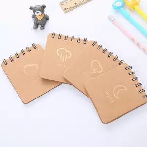 (랜덤-1P) 화이트 내지 무지 미니노트 단어장 /영어/단어/암기/카드/일정/스케줄/체크/기록/메모/수첩