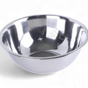 요리용스텐볼 스텐믹싱볼대용량 스텐믹싱볼 18인치