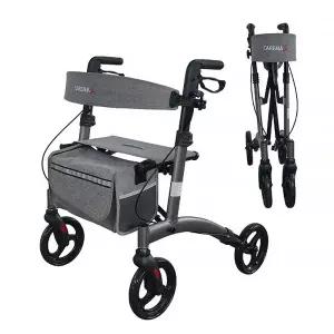 [에스이랜드]케어맥스 실버플라이 롤레이터 CMR2548