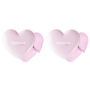 릴리바이레드 러브빔 글로우 하이라이트 02 홀리빔 X2