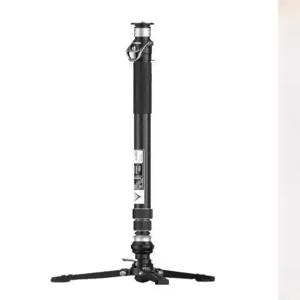 yc 어니언 파인타 삼각대 카메라 카본 모노포드 외발 거치대 퀵릴리즈 노브 프로
