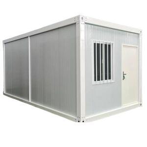 10평 농막 하우스 이동식 컨테이너 조립식 방갈로