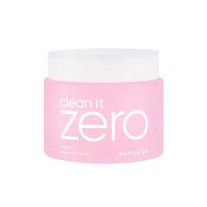 바닐라코 클린잇제로 오리지널 클렌징밤 대용량 180ml