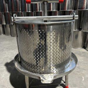 압착기 두부짜는기계 두부압축기 26L 스테인리스 두부