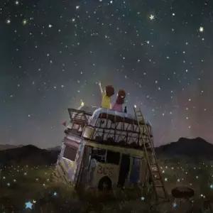 1000피스 현현작가 별 꽃 기도 직소퍼즐 PG1000-07