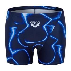 아레나 2025 남자 사각 수영복 2부 A83493 최신수영복