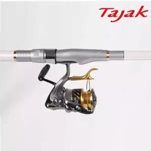 타이탄 줌 캐스팅 낚시대 원투낚시 찌낚시 카고