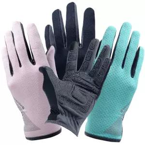 여름용 등산장갑 여성 남성 봄 가을 등산용 터치 장갑
