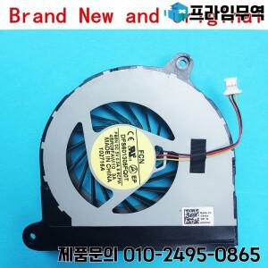 Dell Inspiron 노트북 CPU 냉각 선풍기 라디에이터 17R-5720 3760 FCN DFS601305FQ0T FB6N DP/N 0D0D6C 용