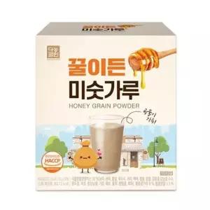 다농원 꿀이든 미숫가루 30T