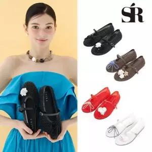 세라 젤리슈즈 단품 (파츠X)