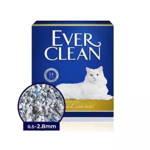 에버크린 LTLD 고양이모래 벤토나이트모래 8.5kg(10L)옐로우 유향 로우더스트