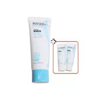 피지오겔 아쿠아 포맨 쿨링 젤 크림 80ml(+젤 로션 10ml 2개)