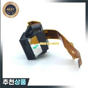 AF 초점 센서 미러 박스 버튼 CCD 니콘 D5300 카메라 수리 부품