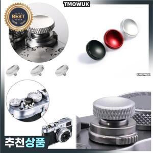 CANON 호환 F1 AE1 F-1 EOS M5 M50 M10 G7XM2 5D4 7D2 80D 신뢰할 수  셔터 버튼 부품