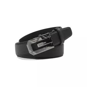 [닥스](하남점)2025 FW 베노베로 남성 소가죽자동벨트 BLF1ACB1268-K1
