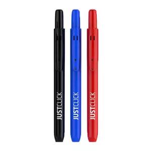 모리스 노크식 저스트클릭 유성매직S 1다스(12자루)