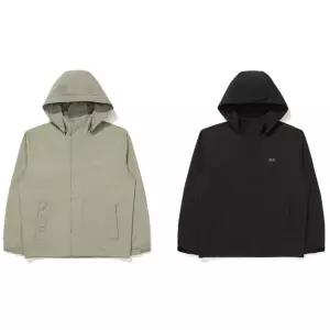 갤러리아 K2 케이투 남성 간절기 등산 바람막이 BOOST_하이킹 2L 자켓 KMU24193