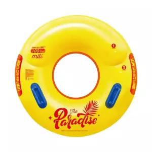 [QNW3V70C_58]미티 물놀이 이중튜브 100(23)