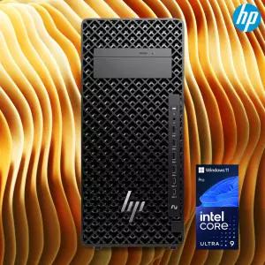 HP Z2 G1i B04F6U9 [Ultra 9 285/128GB/1TB/W11P] -ms