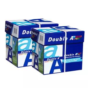 더블에이 A4 복사용지 90g 2500매 2BOX