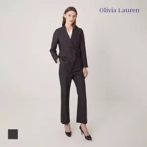 [올리비아로렌] 버튼 포인트 자켓_VOCGA3F8111