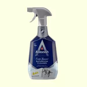 아스토니쉬 욕실 배스룸 클리너 화장실 변기 세정제  750ml