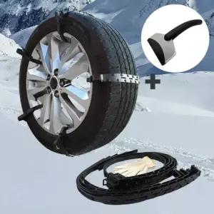구형에쿠스 자동차 스노우체인 벨트형 타이어체인 자동차체인 스노우체인 타이어체인 차량용체인