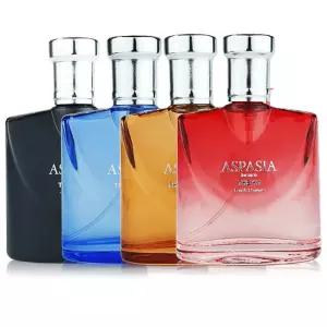 아스파시아 포맨 오드 퍼퓸 블랙 /스포츠/ 오리엔탈 /케이원 50ml 