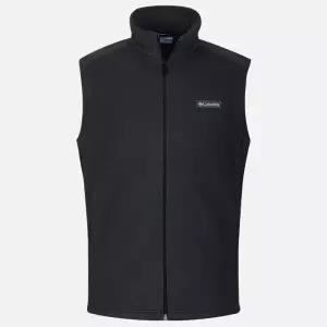 [롯데백화점]컬럼비아 남성 스틴스 마운틴 플리스 베스트조끼 AE1535