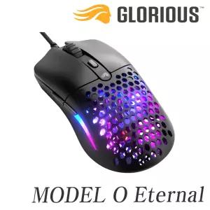 글로리어스 MODEL O Eternal 유선 게이밍 마우스 블랙(正品)