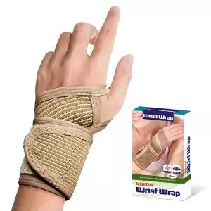 도고 메디탄 손목 리스트랩 M101 - 손목아대/압박용밴드/Free 사이즈
