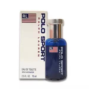 향수가 랄프로렌 폴로 스포츠 EDT 75ml 샌들우드