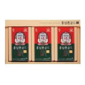[정관장] 홍삼톤 골드 40ml 30포 (겉케이스없음)